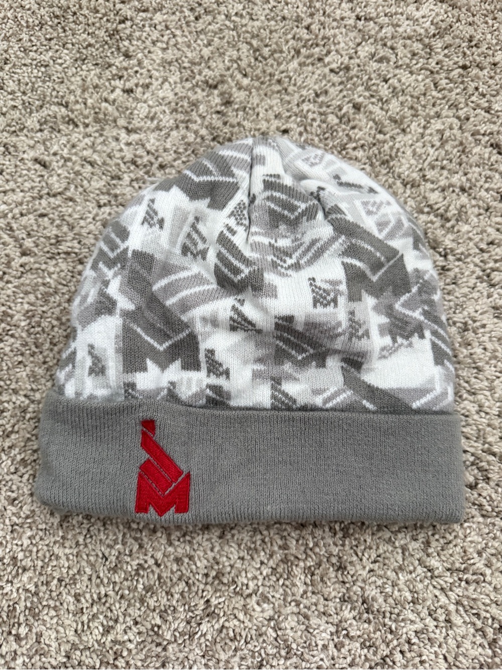 Mission43 Beanie